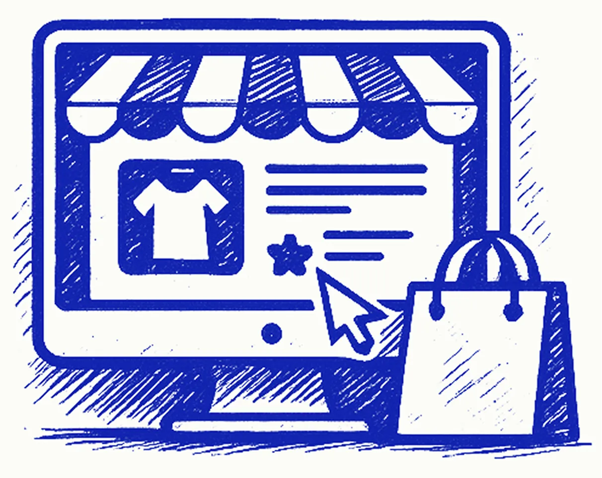 Online Stores