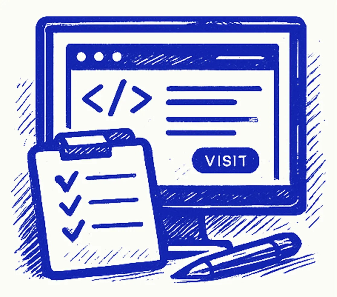 Websites